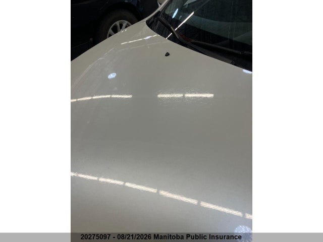 20275097 :رقم المزاد ، JF1GH6C67BH808575 vin ، 2011 Subaru Impreza 2.5i مزاد بيع