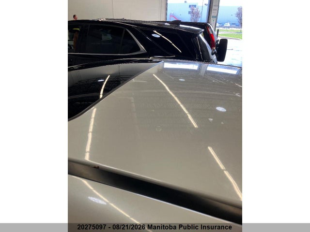 20275097 :رقم المزاد ، JF1GH6C67BH808575 vin ، 2011 Subaru Impreza 2.5i مزاد بيع