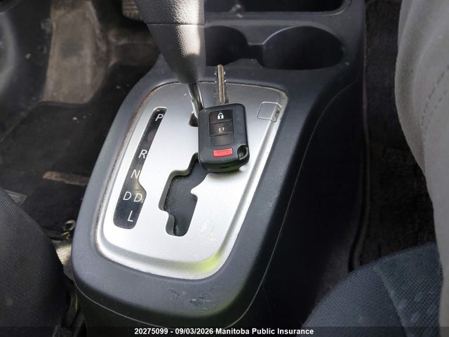 Mitsubishi Mirage G4 Es 2017 ML32F3FJ9HH002984 Image 10