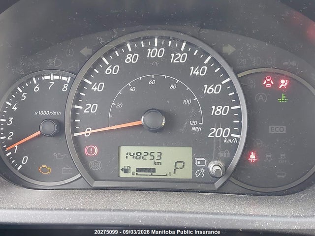 Mitsubishi Mirage G4 Es 2017 ML32F3FJ9HH002984 Image 14