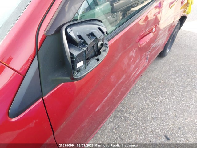 Mitsubishi Mirage G4 Es 2017 ML32F3FJ9HH002984 Image 6