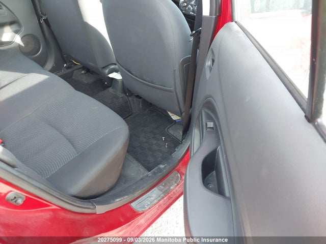 Mitsubishi Mirage G4 Es 2017 ML32F3FJ9HH002984 Image 8
