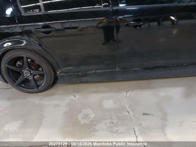 20275129 :رقم المزاد ، 1G1AP58X397294294 vin ، 2009 Chevrolet Cobalt Ss Turbo مزاد بيع