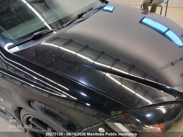 20275129 :رقم المزاد ، 1G1AP58X397294294 vin ، 2009 Chevrolet Cobalt Ss Turbo مزاد بيع