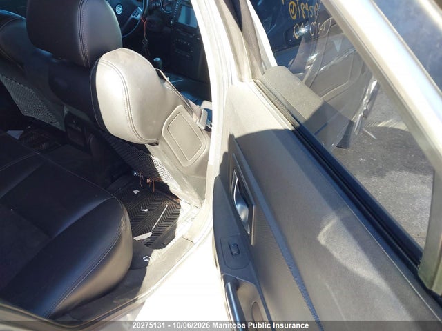 Aukcja sprzedaży 2004 Cadillac Cts-v, vin: 1G6DN57S440184519, numer aukcji: 20275131