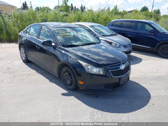 1G1PC5SB0E7152286 auction archive image