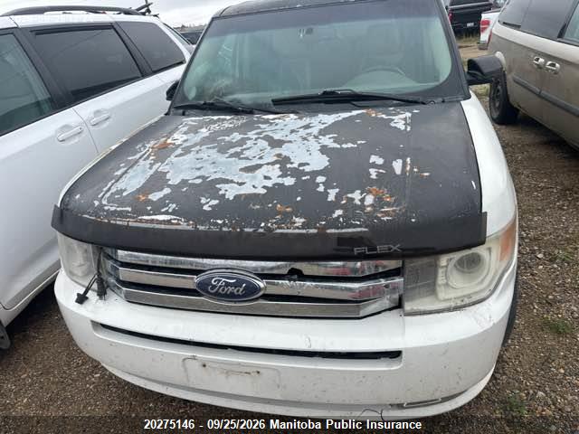 Продаж на аукціоні авто 2009 Ford Flex Limited, vin: 2FMEK63C79BA01422, номер лоту: 20275146