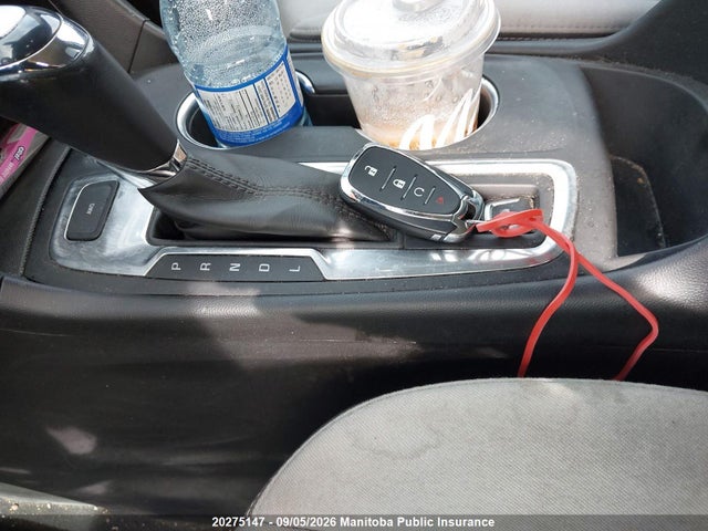 Chevrolet EQUINOX LT 2019 2GNAXUEV5K6128229 Image 10