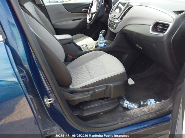 Chevrolet EQUINOX LT 2019 2GNAXUEV5K6128229 Image 5