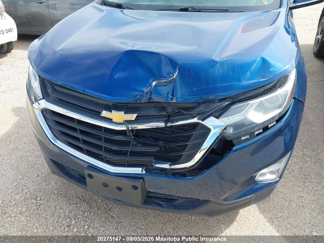 Chevrolet EQUINOX LT 2019 2GNAXUEV5K6128229 Image 6