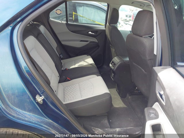 Chevrolet EQUINOX LT 2019 2GNAXUEV5K6128229 Image 7