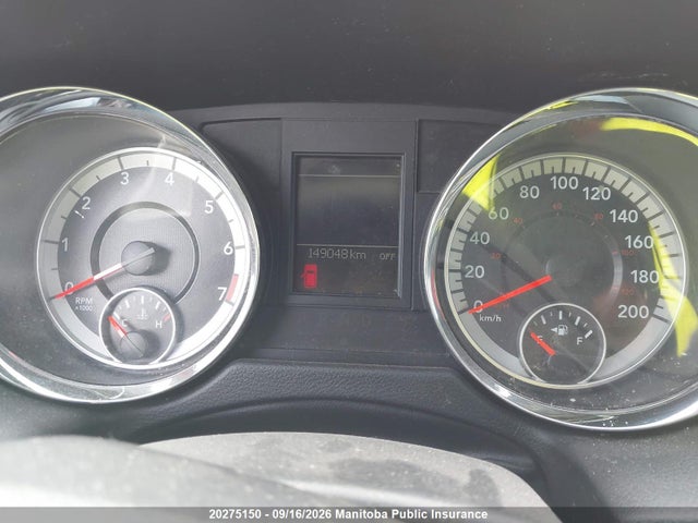 2C4RDGEG9GR164275 Dodge Grand Caravan R/t