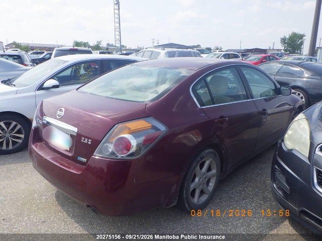 20275156 :رقم المزاد ، 1N4AL2AP6CN490928 vin ، 2012 Nissan Altima 2.5 S مزاد بيع