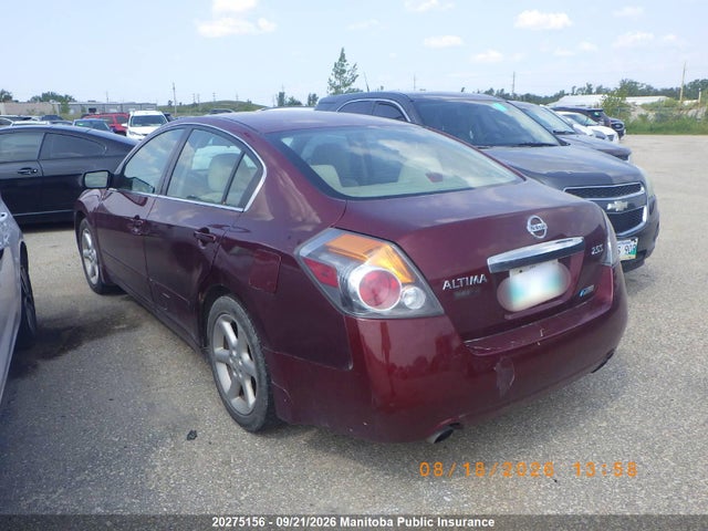 20275156 :رقم المزاد ، 1N4AL2AP6CN490928 vin ، 2012 Nissan Altima 2.5 S مزاد بيع