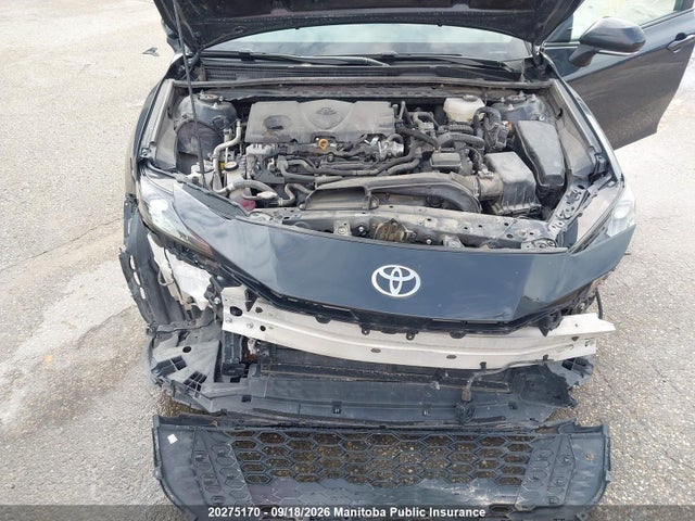 Aukcja sprzedaży 2025 Toyota Camry Se Hybrid, vin: 4T1DAACK9SU648865, numer aukcji: 20275170