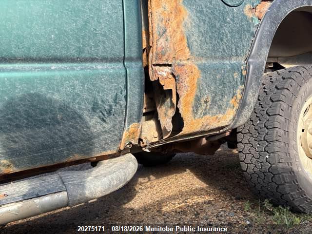 Aukcja sprzedaży 2003 Dodge Ram 2500 Slt Quad Cab, vin: 3D7KU28CX3G794308, numer aukcji: 20275171