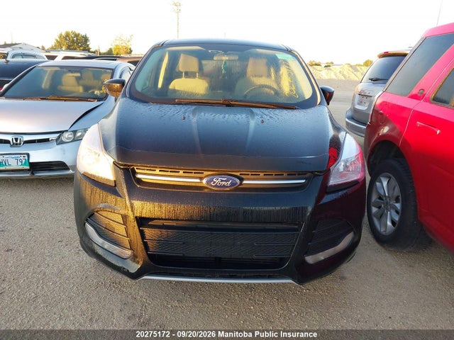 Продажа на аукционе авто 2013 Ford Escape Se, vin: 1FMCU0GX0DUB73581, номер лота: 20275172