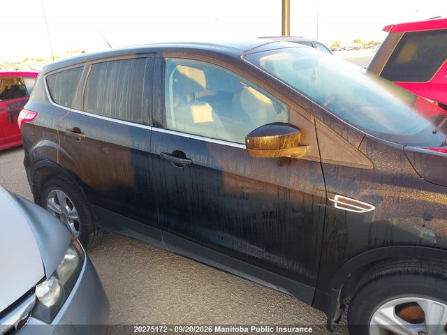 Продажа на аукционе авто 2013 Ford Escape Se, vin: 1FMCU0GX0DUB73581, номер лота: 20275172