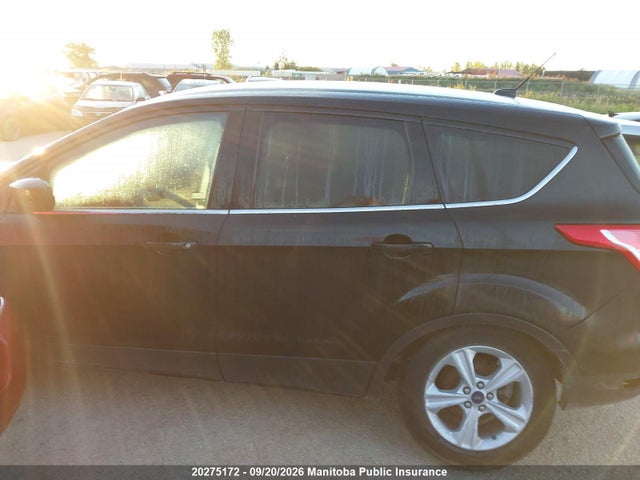 Продажа на аукционе авто 2013 Ford Escape Se, vin: 1FMCU0GX0DUB73581, номер лота: 20275172