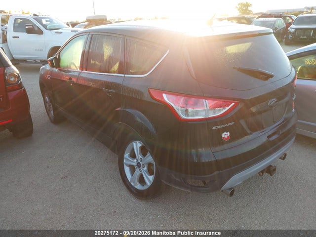 Продажа на аукционе авто 2013 Ford Escape Se, vin: 1FMCU0GX0DUB73581, номер лота: 20275172