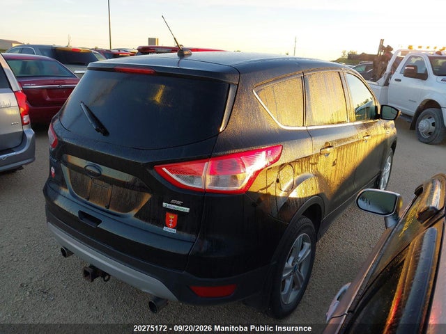 Продажа на аукционе авто 2013 Ford Escape Se, vin: 1FMCU0GX0DUB73581, номер лота: 20275172