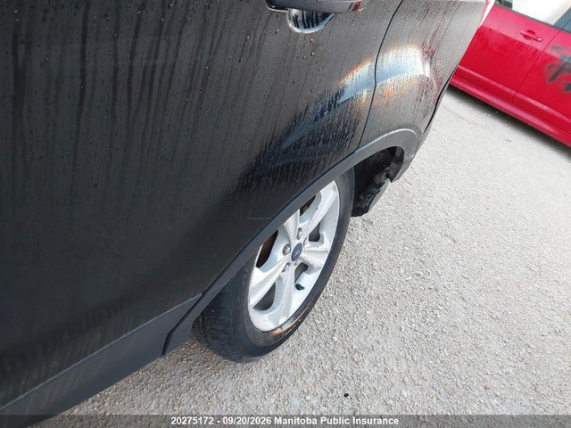 Продажа на аукционе авто 2013 Ford Escape Se, vin: 1FMCU0GX0DUB73581, номер лота: 20275172