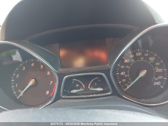Продажа на аукционе авто 2013 Ford Escape Se, vin: 1FMCU0GX0DUB73581, номер лота: 20275172