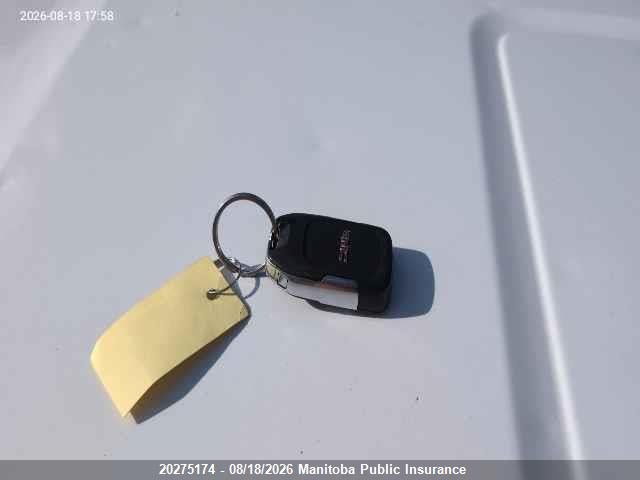 Продаж на аукціоні авто 2022 Gmc Terrain Sle, vin: 3GKALMEV5NL219848, номер лоту: 20275174