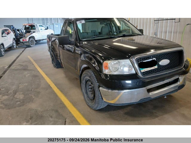 Продаж на аукціоні авто 2007 Ford F150 Xlt Pickup, vin: 1FTRF12W97KB29608, номер лоту: 20275175