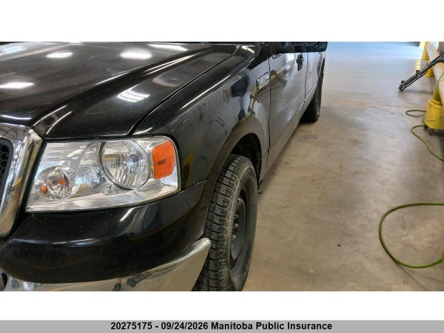 Продаж на аукціоні авто 2007 Ford F150 Xlt Pickup, vin: 1FTRF12W97KB29608, номер лоту: 20275175
