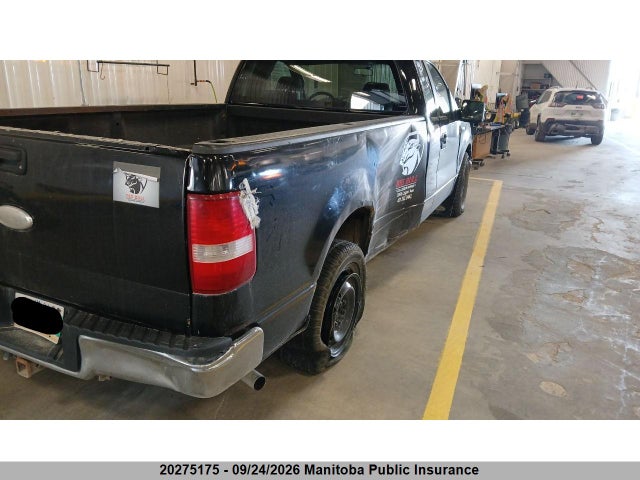 Продаж на аукціоні авто 2007 Ford F150 Xlt Pickup, vin: 1FTRF12W97KB29608, номер лоту: 20275175