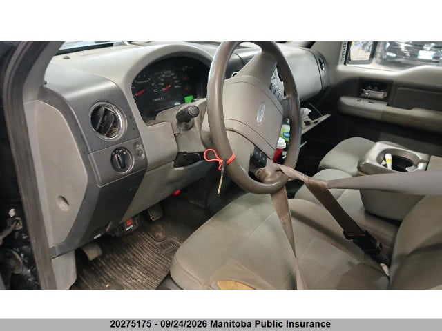 Продаж на аукціоні авто 2007 Ford F150 Xlt Pickup, vin: 1FTRF12W97KB29608, номер лоту: 20275175