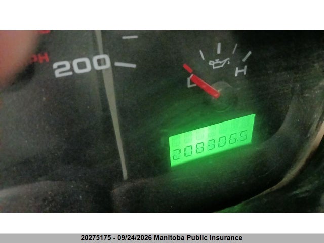 Продаж на аукціоні авто 2007 Ford F150 Xlt Pickup, vin: 1FTRF12W97KB29608, номер лоту: 20275175