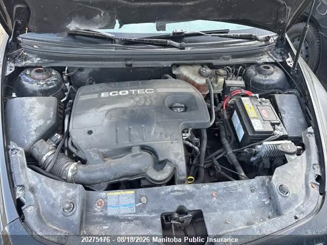 2008 Chevrolet Malibu Lt მანქანა იყიდება აუქციონზე, vin: 1G1ZH57B68F292386, აუქციონის ნომერი: 20275176