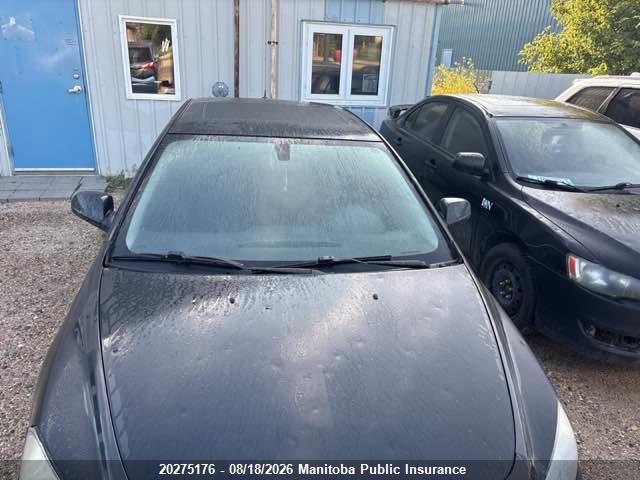 2008 Chevrolet Malibu Lt მანქანა იყიდება აუქციონზე, vin: 1G1ZH57B68F292386, აუქციონის ნომერი: 20275176
