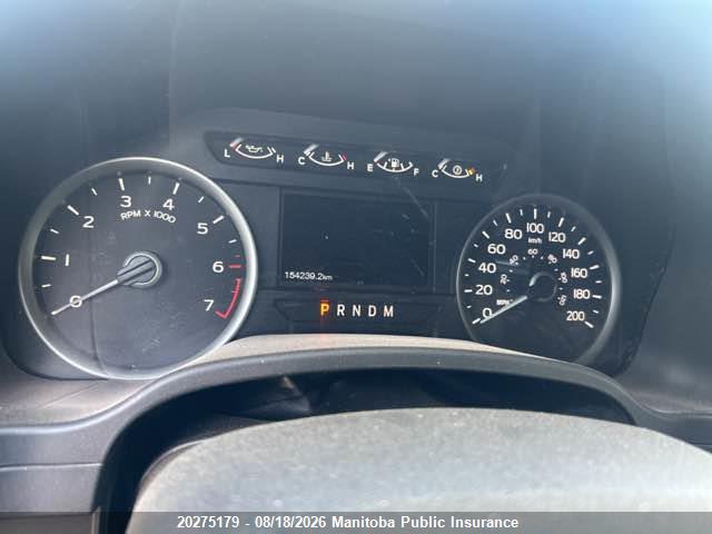 Aukcja sprzedaży 2018 Ford F150 Xlt Supercrew, vin: 1FTEW1E57JFB89923, numer aukcji: 20275179