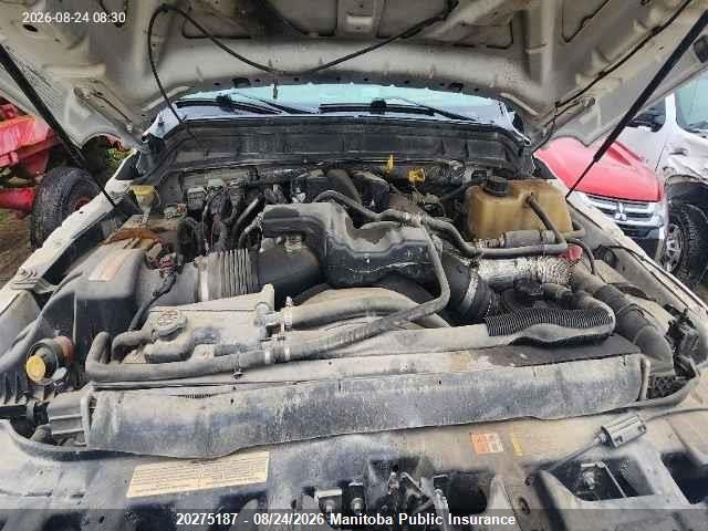 Продаж на аукціоні авто 2011 Ford F350 Sd Lariat Crew Cab, vin: 1FT8W3BT1BEB64082, номер лоту: 20275187