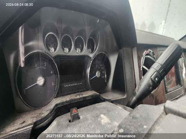 Продаж на аукціоні авто 2011 Ford F350 Sd Lariat Crew Cab, vin: 1FT8W3BT1BEB64082, номер лоту: 20275187