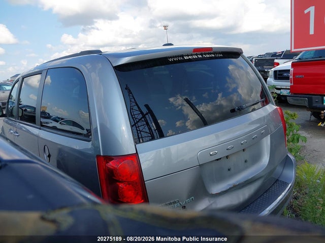 Aukcja sprzedaży 2013 Dodge Grand Caravan Crew, vin: 2C4RDGBG5DR563135, numer aukcji: 20275189