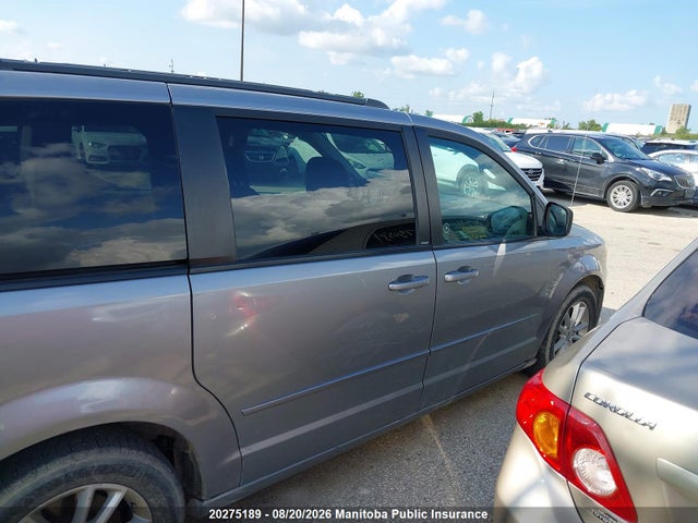 Продаж на аукціоні авто 2013 Dodge Grand Caravan Crew, vin: 2C4RDGBG5DR563135, номер лоту: 20275189