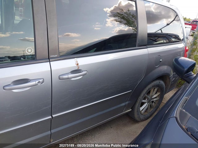 Продаж на аукціоні авто 2013 Dodge Grand Caravan Crew, vin: 2C4RDGBG5DR563135, номер лоту: 20275189