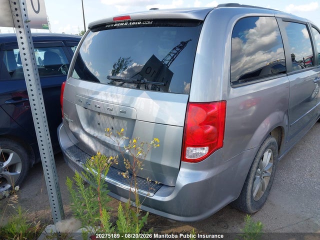 Продаж на аукціоні авто 2013 Dodge Grand Caravan Crew, vin: 2C4RDGBG5DR563135, номер лоту: 20275189