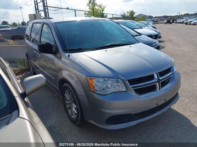 Продаж на аукціоні авто 2013 Dodge Grand Caravan Crew, vin: 2C4RDGBG5DR563135, номер лоту: 20275189