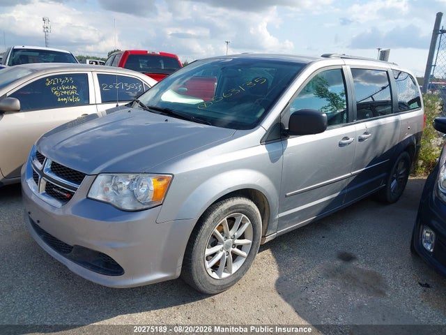 Продаж на аукціоні авто 2013 Dodge Grand Caravan Crew, vin: 2C4RDGBG5DR563135, номер лоту: 20275189