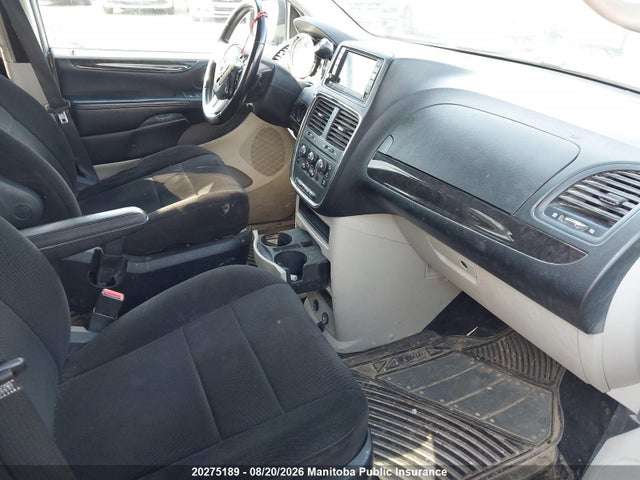Продаж на аукціоні авто 2013 Dodge Grand Caravan Crew, vin: 2C4RDGBG5DR563135, номер лоту: 20275189