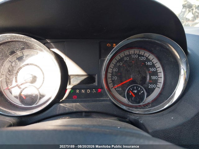 Продаж на аукціоні авто 2013 Dodge Grand Caravan Crew, vin: 2C4RDGBG5DR563135, номер лоту: 20275189