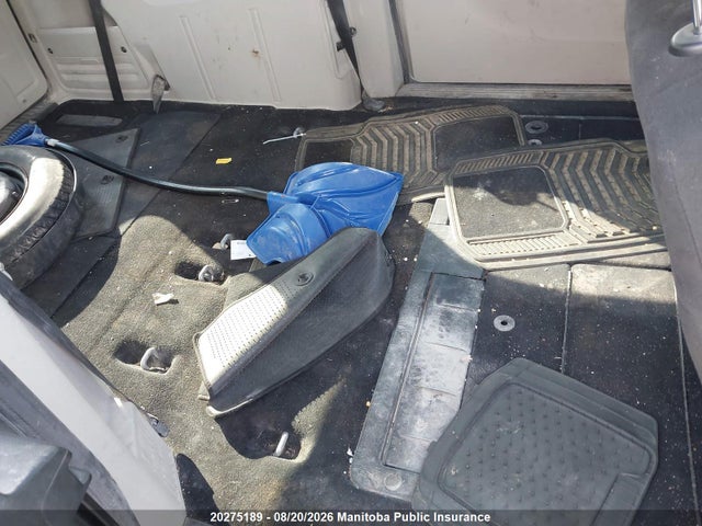 Продаж на аукціоні авто 2013 Dodge Grand Caravan Crew, vin: 2C4RDGBG5DR563135, номер лоту: 20275189