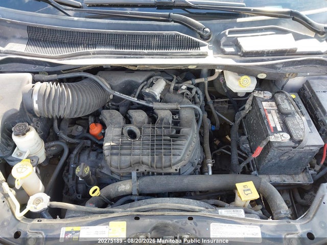 Продаж на аукціоні авто 2013 Dodge Grand Caravan Crew, vin: 2C4RDGBG5DR563135, номер лоту: 20275189