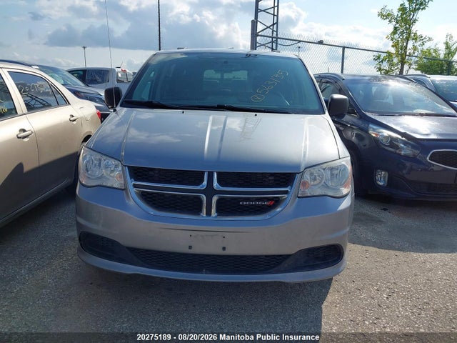 Продаж на аукціоні авто 2013 Dodge Grand Caravan Crew, vin: 2C4RDGBG5DR563135, номер лоту: 20275189