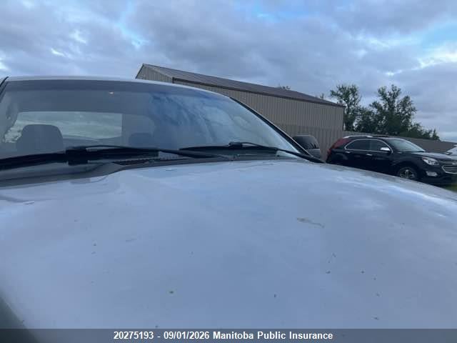 Aukcja sprzedaży 2005 Dodge Ram 2500 Quad Cab, vin: 3D7KS28C35G809305, numer aukcji: 20275193